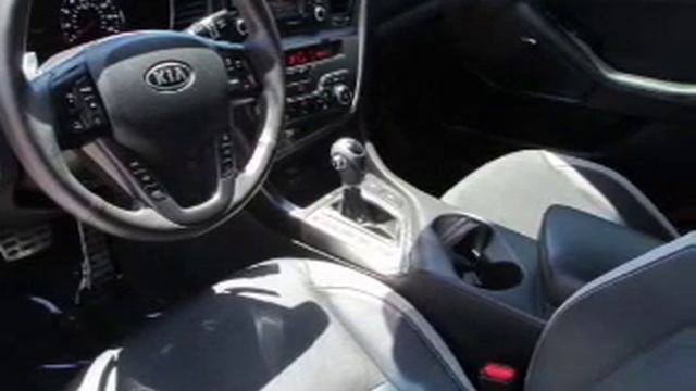 2012 Kia Optima - Avondale AZ смотреть онлайн