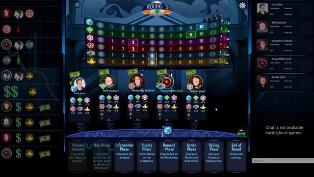 Let's Play Stockpile смотреть онлайн