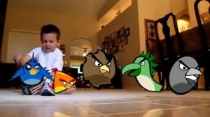 A New Generation Angry Birds Parody.mov