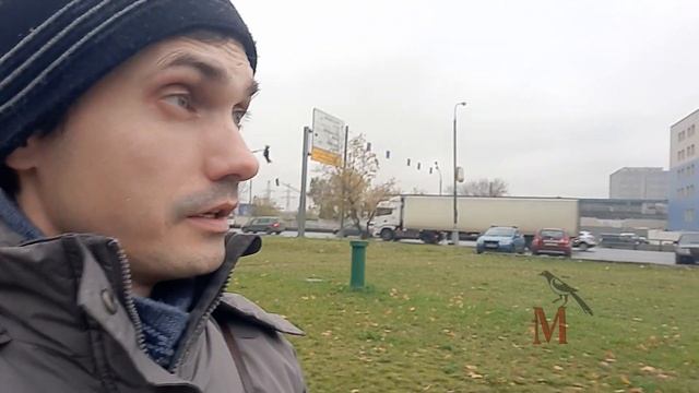 Погружение в выхинскую реальность #выхино #вешняки #жулебино