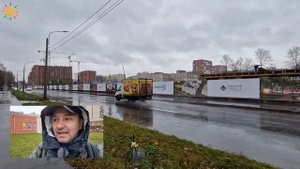 ЖК Наука Стройтрест | Все что нужно знать о Новостройке в Калининском районе Санкт-Петербурга