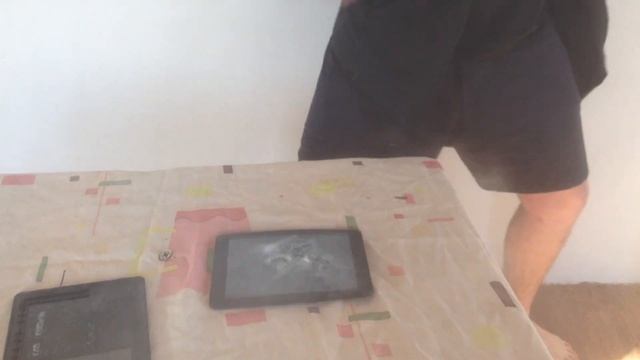 КАК БЫСТРО ПОЧИНИТЬ ПЛАНШЕТ смотреть онлайн