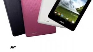 ASUS MeMo Pad Tablet Android 4.1