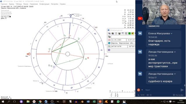 Венец безбрачия. Астрология смотреть онлайн