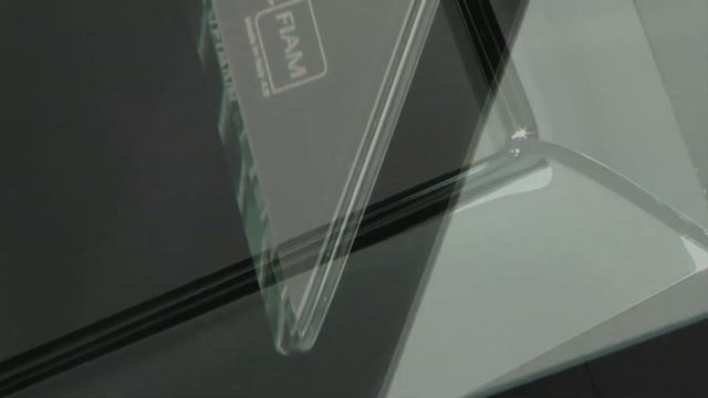 FIAM ITALIA | CAADRE mirror by Philippe Starck смотреть онлайн