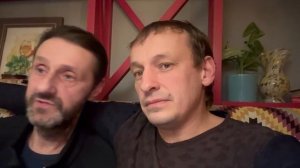 Прошел очередной ужин-встреча! Обратная связь!