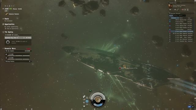 EVE Online  обзор игрового процесса обновлено
