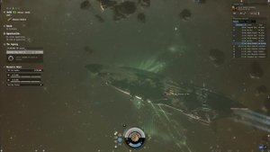 EVE Online — обзор игрового процесса (обновлено)