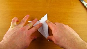 Как сделать КОГТИ ИЗ БУМАГИ А4 своими руками. Оригами из бумаги. Origami Claws