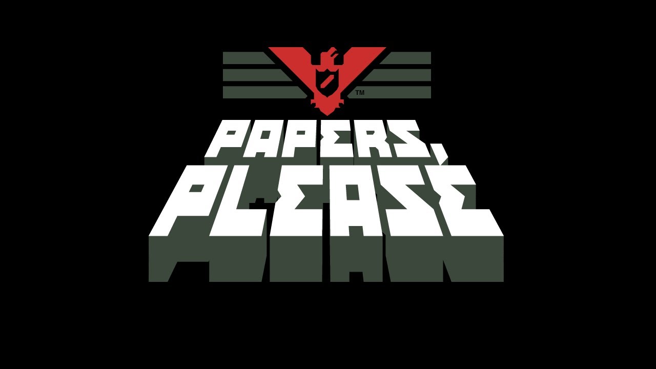 Papers, please часть 1 \ СЛАВА АРСТОЦКЕ!