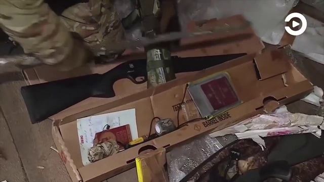 В Управлении Росгвардии по Пензенской области подвели итоги служебно-боевой деятельности за 2022 год