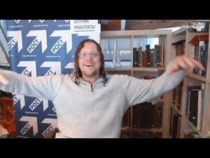 Сергей Полонский. Как я построил Москва сити..