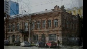 Дом Кузнецова