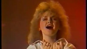 ВІА "Ватра" - Пшеничне перевесло (1987)