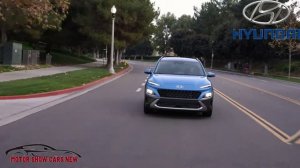 2022-HYUNDAI KONA 1.6 TURBO -BROLL