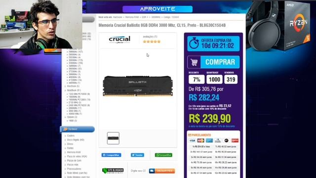 AMD AM4 VS INTEL LGA 1200
