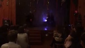 Танец Мигеля