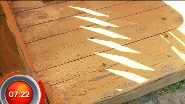 Нанодача - "Утро с Вами" 17.07.2013 смотреть онлайн