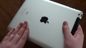The New IPad (IPAD 3) - Обзор