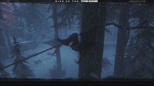 Rise of the Tomb Raider #1 - Прохождение Лара Крофт Сибирь - Стрим игры на русском