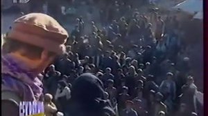 Интервью Ахмад Шаха Масуда корреспонденту «Совершенно секретно» М. Маркелову в 1997 году