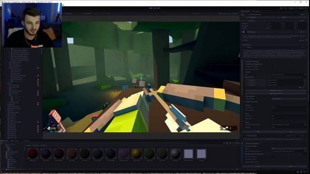 ДЕЛАЮ ИГРУ ПРО КОРОВАНЫ | Robin Bad Devlog by Artalasky