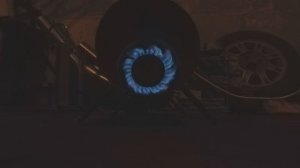 самодельная газовая теплопушка