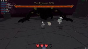 СПОСОБ КАК ПОЛУЧИТЬ ПЕРЧАТКУ "rob" в SLAP BATTLES!