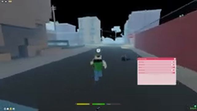 Roblox Da Hood Script Gui Anti Lock Lock Anti Stomp Reach Anti Bag Pastebin смотреть онлайн