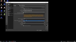 КАК НАСТРОИТЬ OBS STUDIO НА СЛАБЫЙ ПК?! 🤔