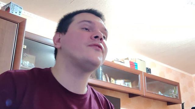 Three Days Grace - Last to Know (Acoustic cover) смотреть онлайн