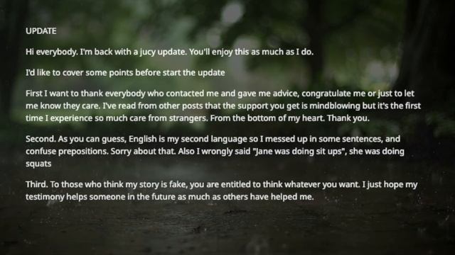 TBC 1443 Caught my wife cheating on me and I know exactly when it started Part 1 |Reddit |Cheating смотреть онлайн