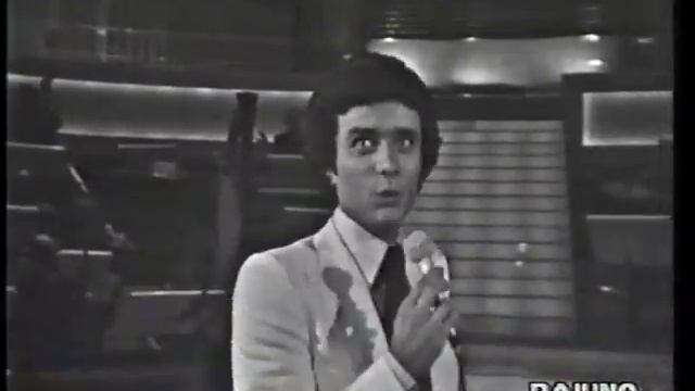 Gianni Nazzaro - Far l'amor con te смотреть онлайн