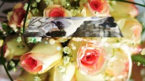 Видео поздравление С годовщиной свадьбы Льняная свадьба