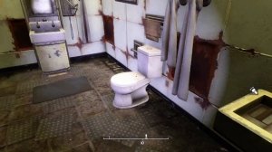 Fallout 4 GamePlay Как можно обустроить Сенкчуари