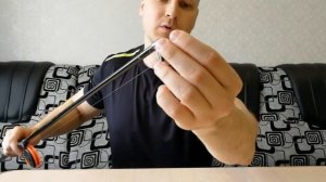 Моя самодельная удочка для ловли в отвес,  карбоновая очень лёгкая подергушка, обзор. #NIK_72