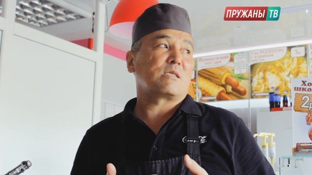 Как приготовить шаурму: мастер-класс смотреть онлайн