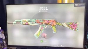 4x Ibuypower holo craft on Ak-47 | wildlotus.