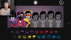 Incredibox Wolfgang Remake Almost Made Me Break My Legs..