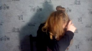 Как сделать гульку ,,Пучок".