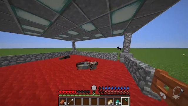 эпический боевой мод Epic fight mod tutorial