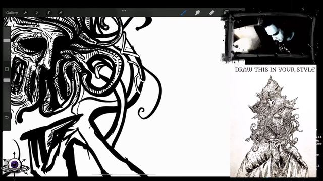 Git'n Gud: DTIYS for artist @vladivlecsjo смотреть онлайн