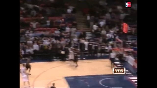 Голы в баскетболе в которые невозможно поверить смотреть онлайн