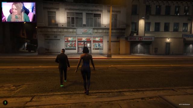 Eddy zieht Ariane.. AN ? GTA ROLEPLAY #14 ● Let's Play смотреть онлайн