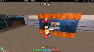 (OUTDATED) Roblox Fight club How to get money fast (FOR BEGINNERS)