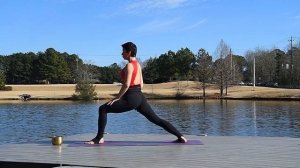 Практика раскрытия Сердца.❤ Йога для начинающих. Йога для продвинутых.