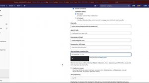Connect Jira Issues with GitLab Repository