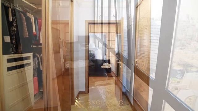 Аренда 4-ех комн квартиры 160 кв.м в ЖК Форт Кутузов смотреть онлайн