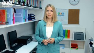 Преподаватель Языковой школы ILS Алина Молодкина