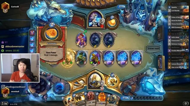 4 TOKI TIME TINKER + 20 SCROLL OF WONDERS = INSANE Game | THE WITCHWOOD | DISGUISED TOAST смотреть онлайн